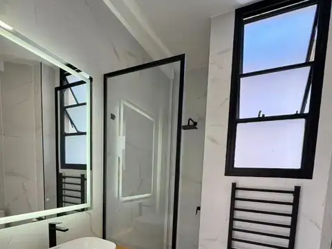 Avenida Córdoba e/ Gallo y Aguero