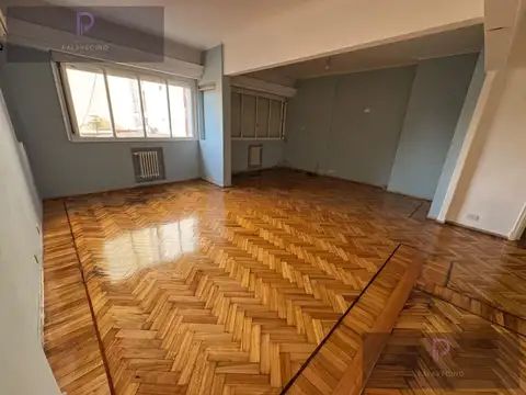 Departamento en Caballito