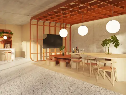 Casa en Venta al Oeste