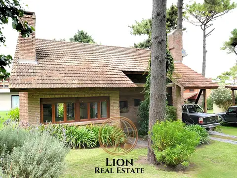 Casa en Venta 40 años