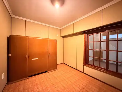 Depto Tipo Casa 2 ambientes con 1 baño