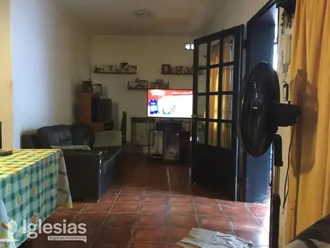 Casa en Venta en Tapiales, USD 180.000