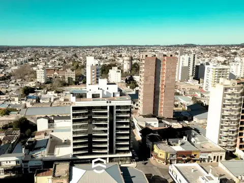 Departamento a estrenar en Tandil