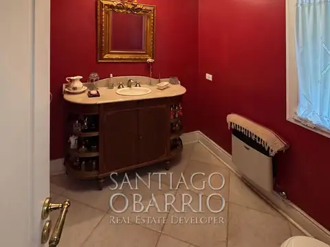 Casa en Venta de 5 dormitorios