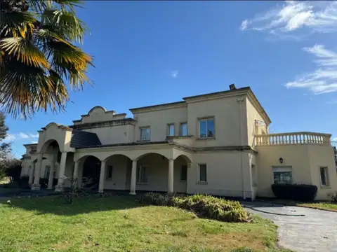 Casa en Venta de 5 dormitorios