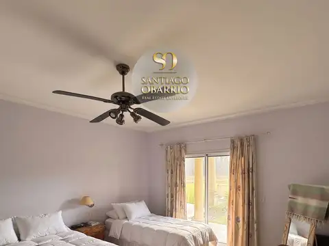 Chacra de 62.000m2 en Venta con casa de 540m2 en Estancia Benquerencia Farm Club de Monte 100