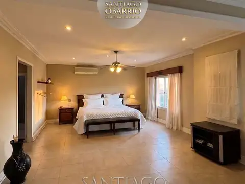 Casa en Venta en Estancia Benquerencia Farm Club, USD 600.000