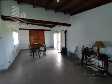 Casa en Venta 5 años