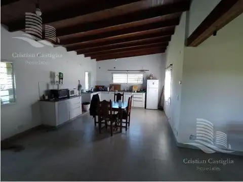 Casa en Venta al Noreste