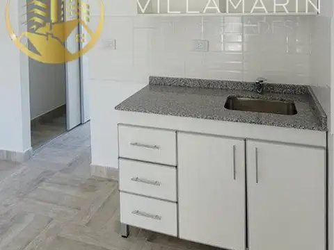 Departamento en Venta 2 años