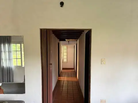 Casa en Venta 35 años