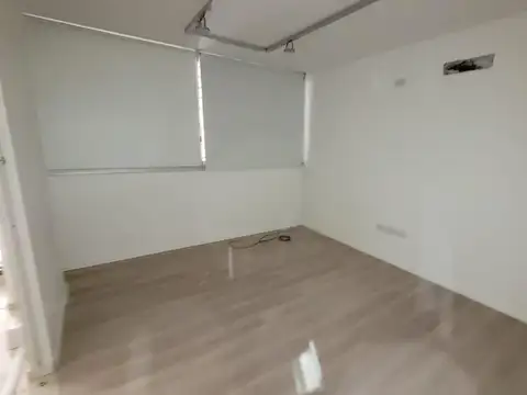 Oficina en Alquiler 8 años