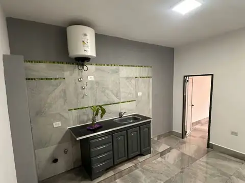 Departamento en Alquiler de 1 dormitorio