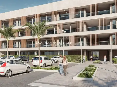 Venta Oficina Canning Uniq 2