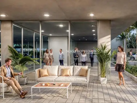 Oficina en Venta en Canning, USD 105.600