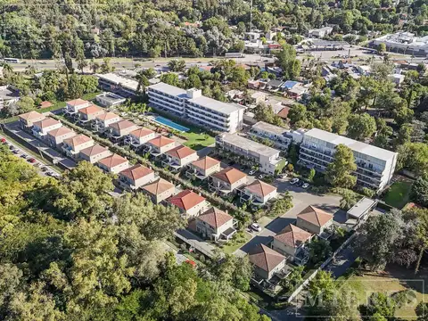 Departamento en venta en Saravi Village, Saravi 2040, La Lonja