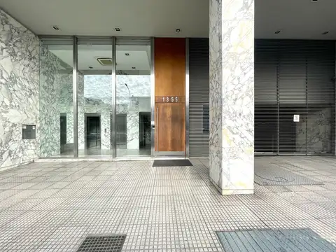 Avenida Raúl Scalabrini Ortiz 1300
