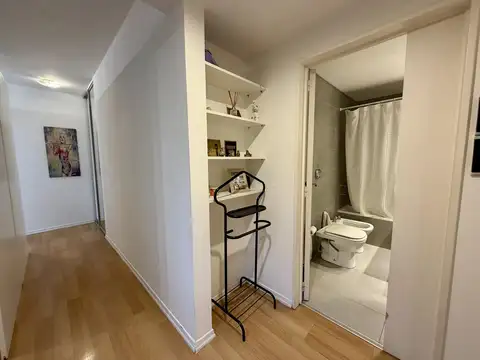 Departamento en Venta en Palermo, USD 140.000