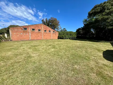 Venta casa 3 amb + Lote 455 m2 Playa Los Lobos