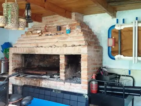 Casa en Venta 35 años