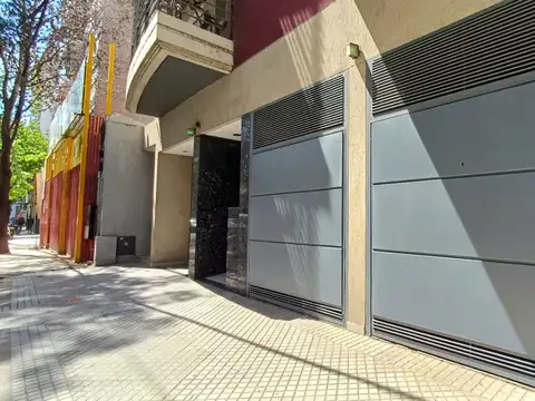 Juan Manuel de Rosas 1100