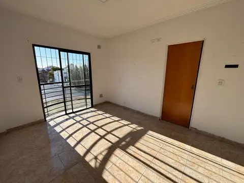 Departamento en Venta con 1 cochera
