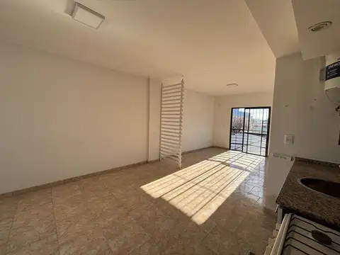 Departamento en venta Villa Luzuriaga