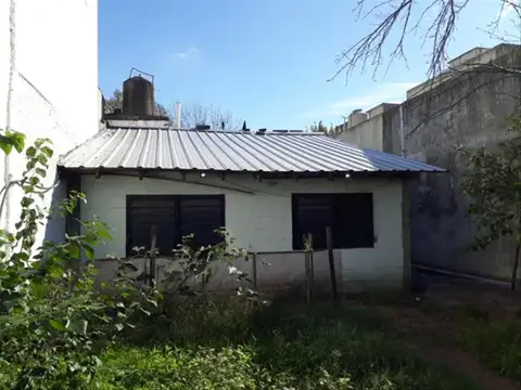 Terreno en Venta, FOS 0.6