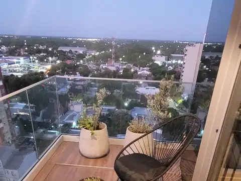 FORMOSA 400, Piso 14