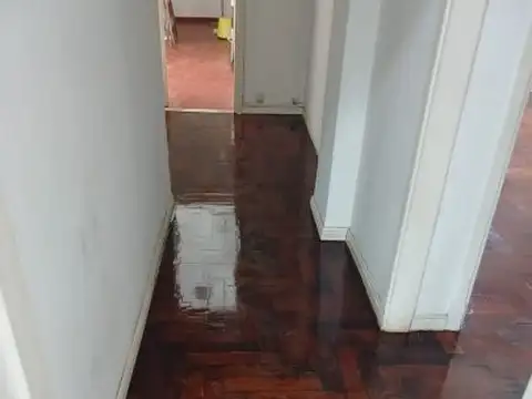 Departamento en Alquiler 56 años