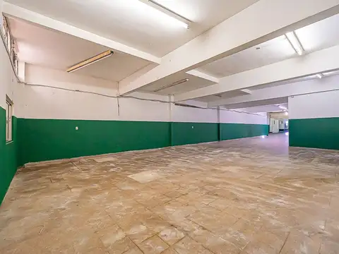 Galpon en Venta 51 años