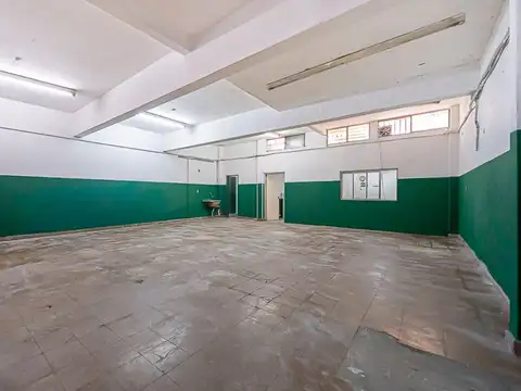 GALPON COMERCIAL 174 MTS VENTA SAN CRISTOBAL