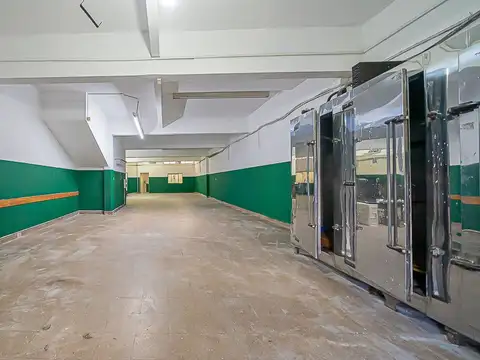 Galpon en Venta 51 años