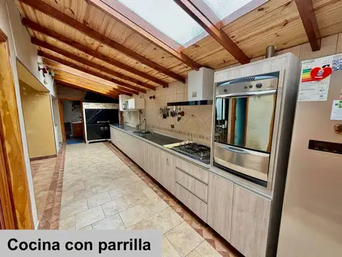 Casa en Alquiler 22 años