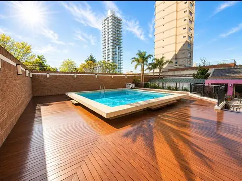 DEPARTAMENTO 3 AMBIENTES - LOMAS DE ZAMORA - OESTE, GRAN BS. AS. SUR
