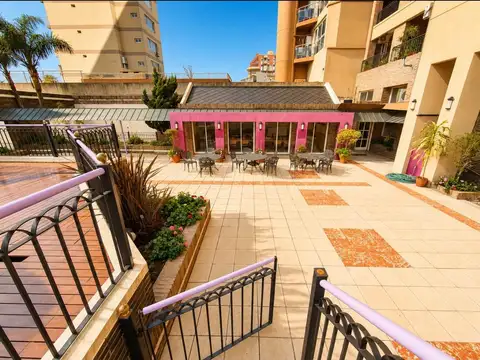 Departamento en Venta en Lomas de Zamora, USD 269.000