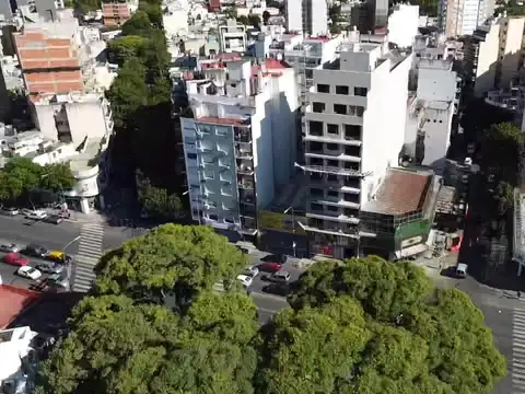 AVENIDA RIVADAVIA 9954 C.A.B.A 1F