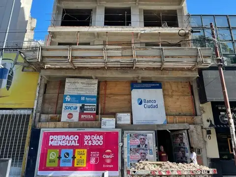 Departamento en Venta en Villa Luro, USD 141.000