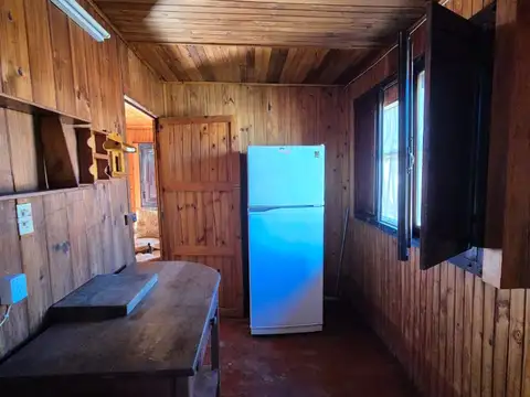 Casa en Venta 36 años