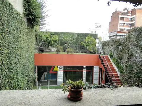 Venta monambiente divisible amplio cochera fija villa crespo Olaya 1500