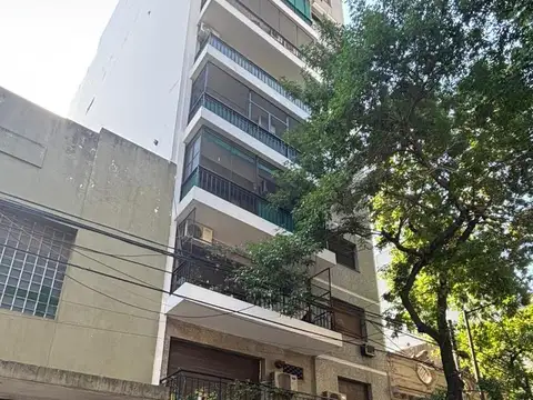 Luis Saenz Peña al 1100