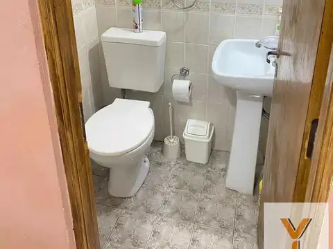 Departamento en Venta en Mar del Tuyú, USD 48.000