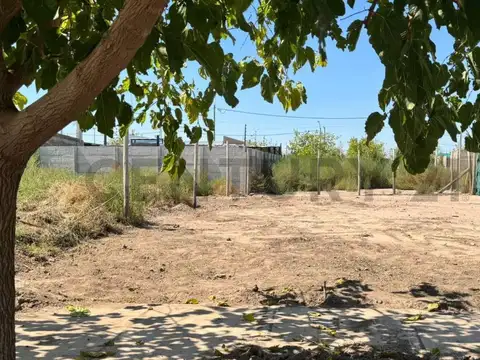 Terreno en Venta en Villa Nueva de Guaymallen, USD 8.500