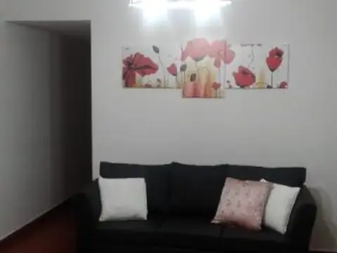 Departamento en Alquiler Temporal de 2 dormitorios