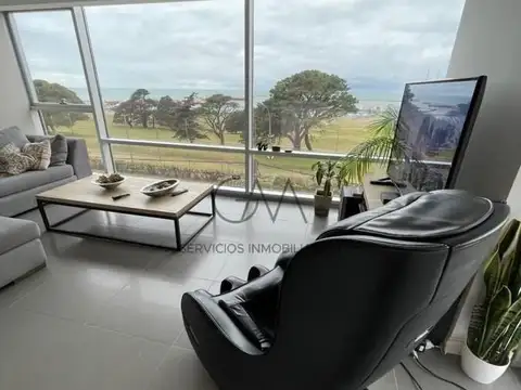 Departamento en Alquiler en Mar del Plata, USD 2.200