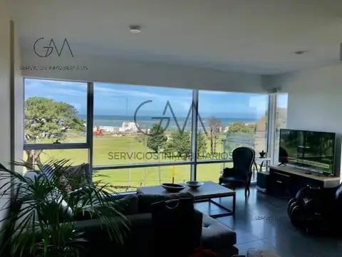 Departamento en Alquiler de 3 dormitorios