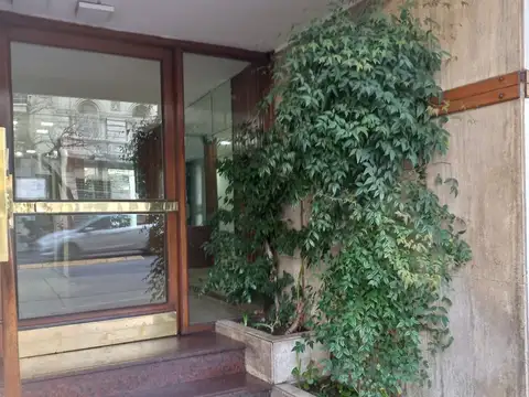 Departamento 2 Ambientes Venta Palermo