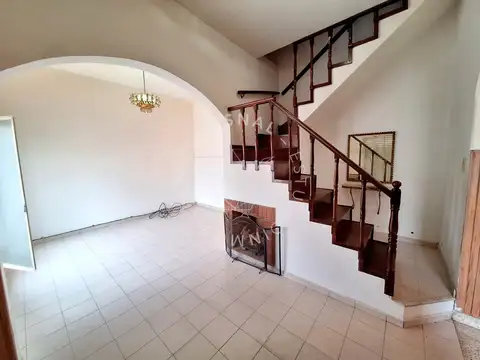 RETASADA  CASA 2 DORMITORIOS APTA CREDITO!