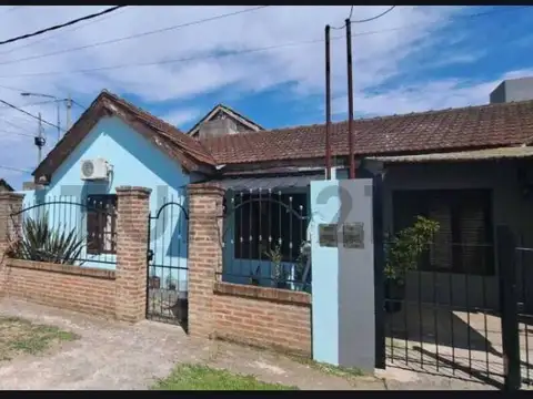 Alvear esq. 9 de julio casa 16 - CASA EN VENTA EN MAGDALENA