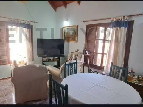 Alvear esq. 9 de julio casa 16 100, Piso 0